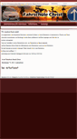 Mobile Screenshot of fahrschule-christ.com